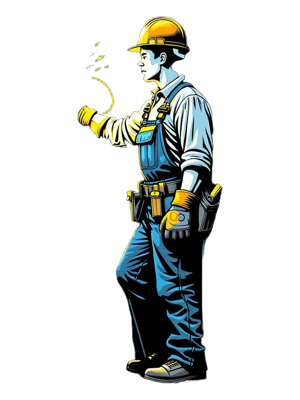 electrician