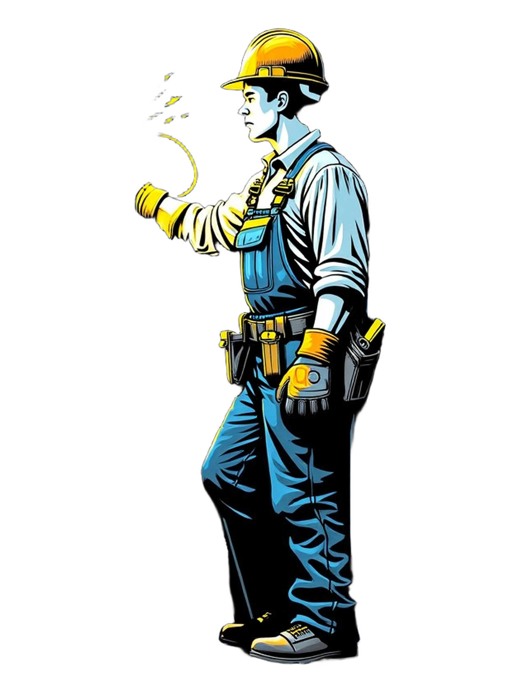 electrician