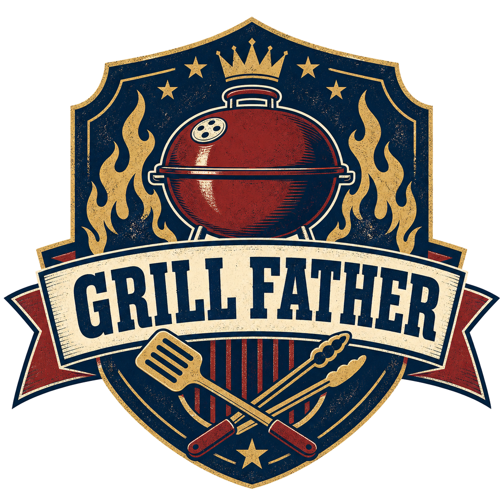 GRILL FATHER