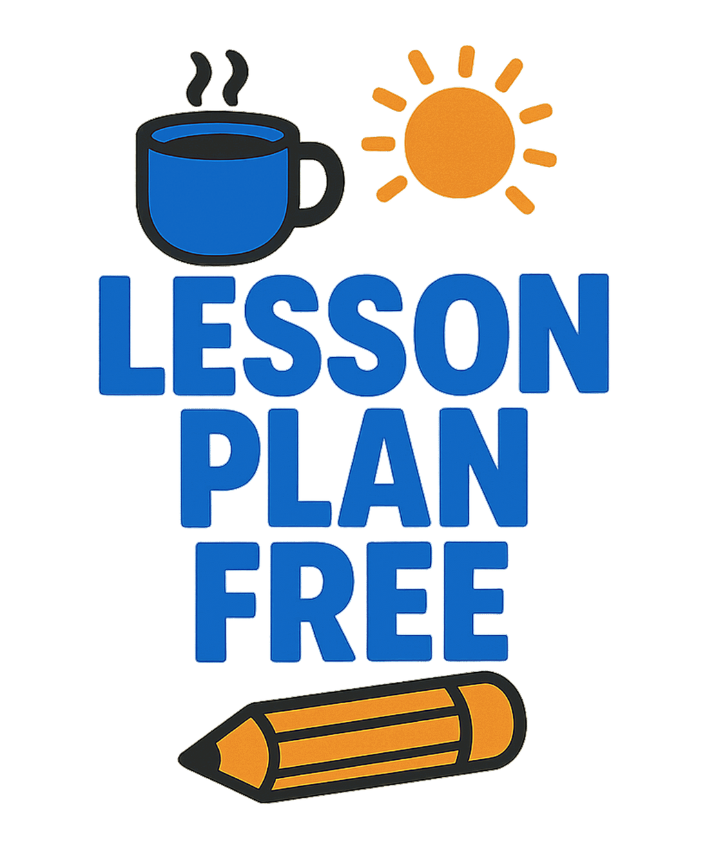 LESSON PLAN FREE