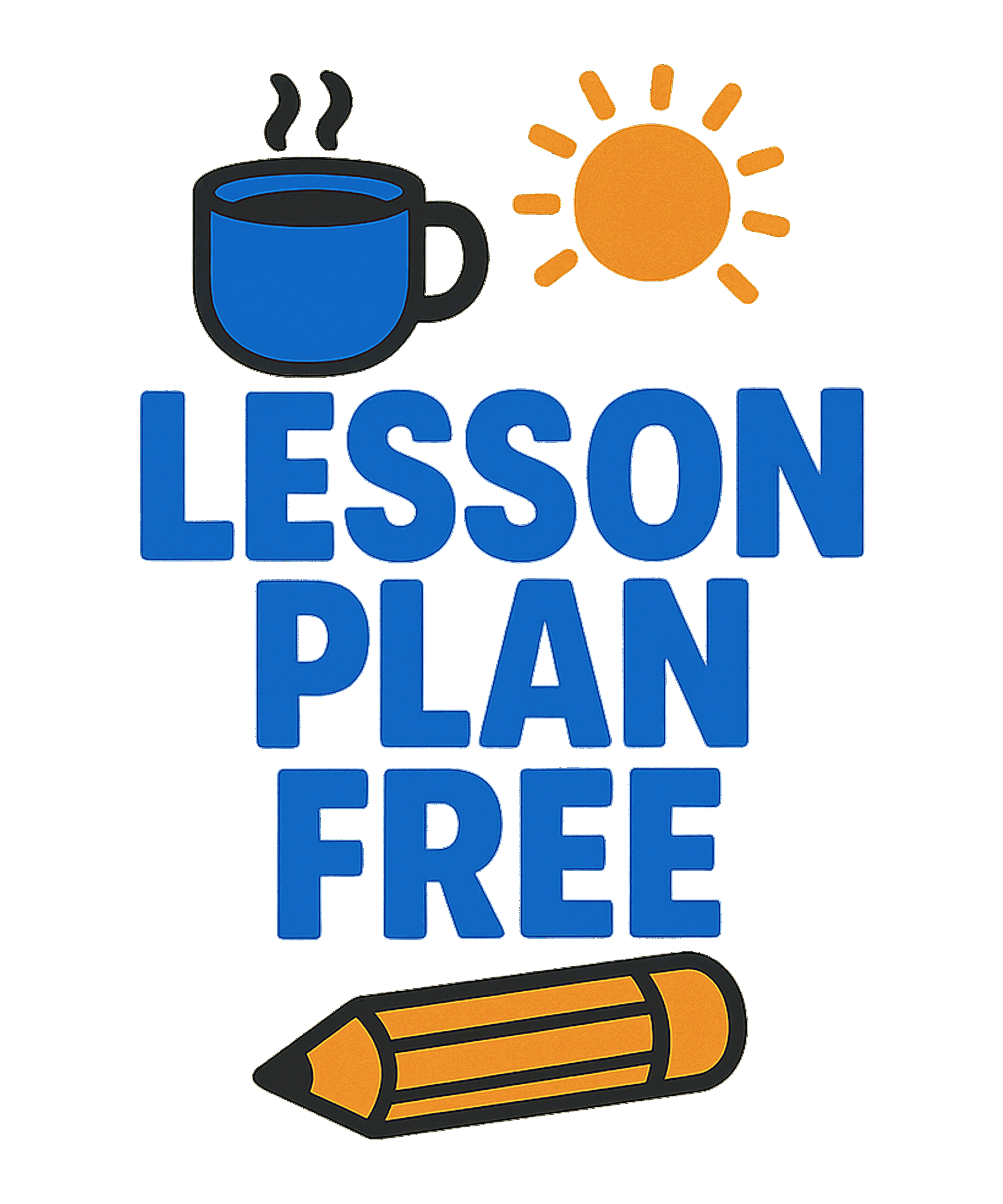 LESSON PLAN FREE