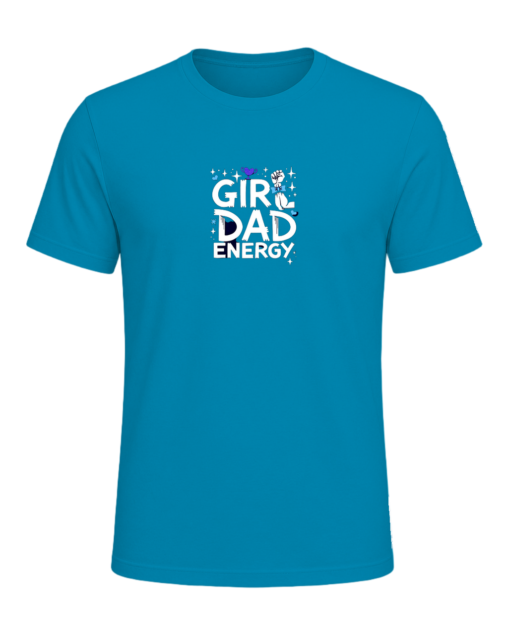 girldad — Aqua