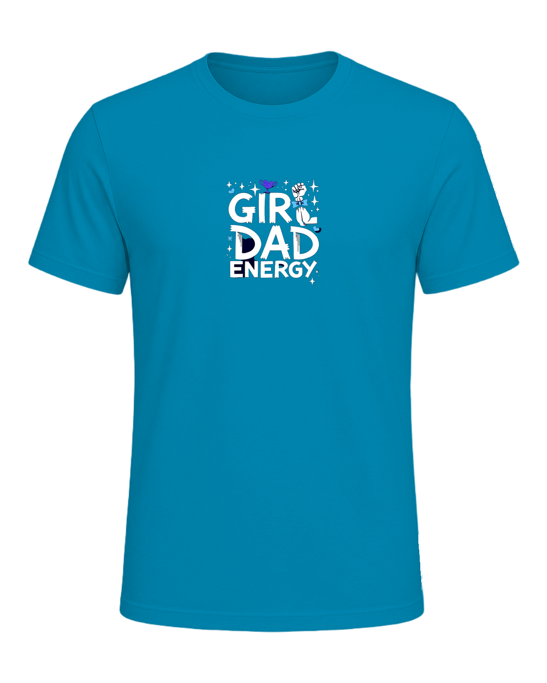 girldad — Aqua