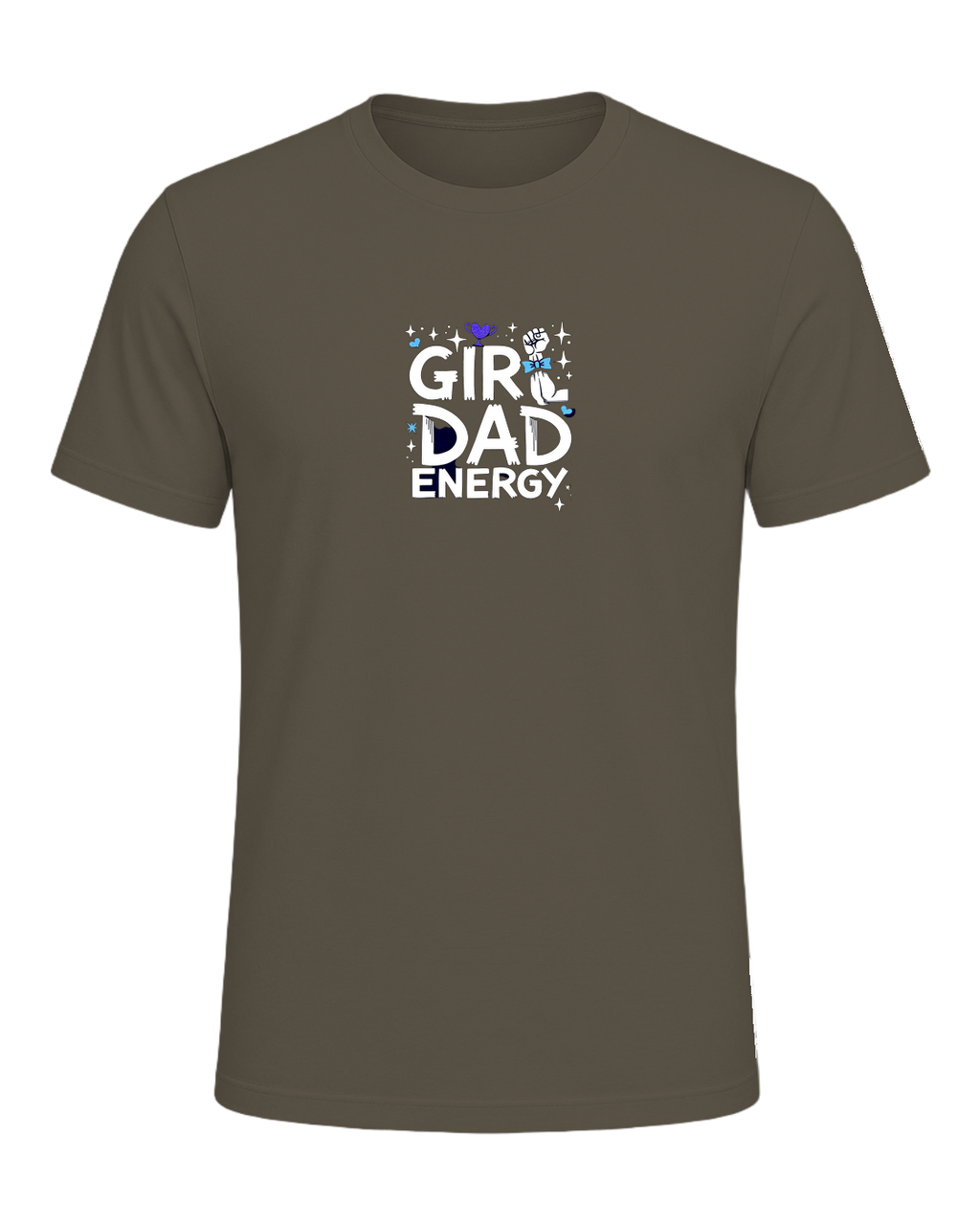 girldad — Army