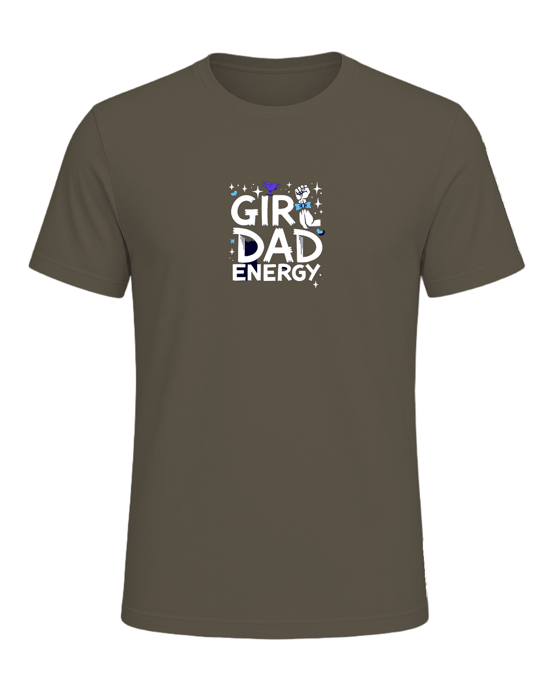 girldad — Army