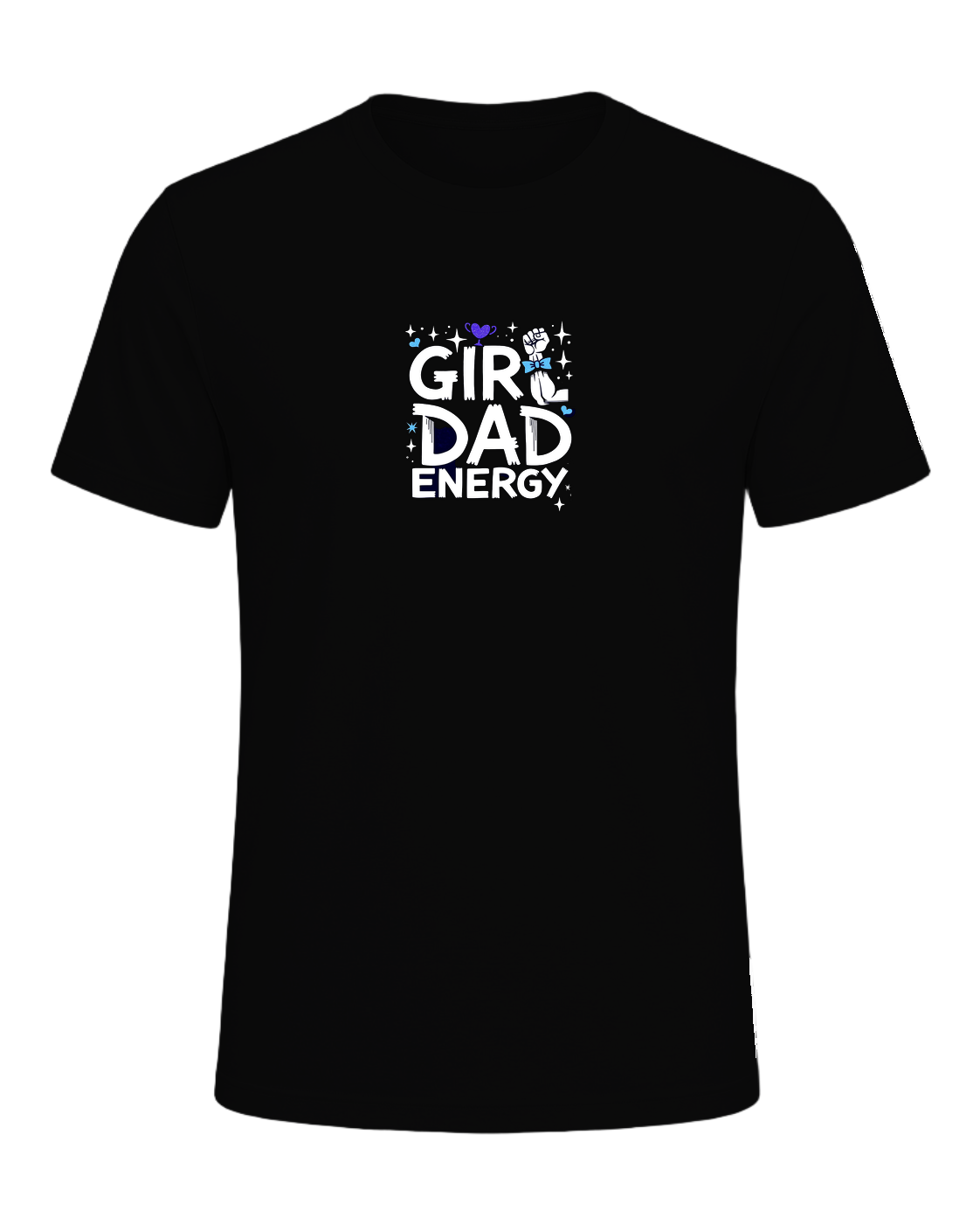 girldad — Black