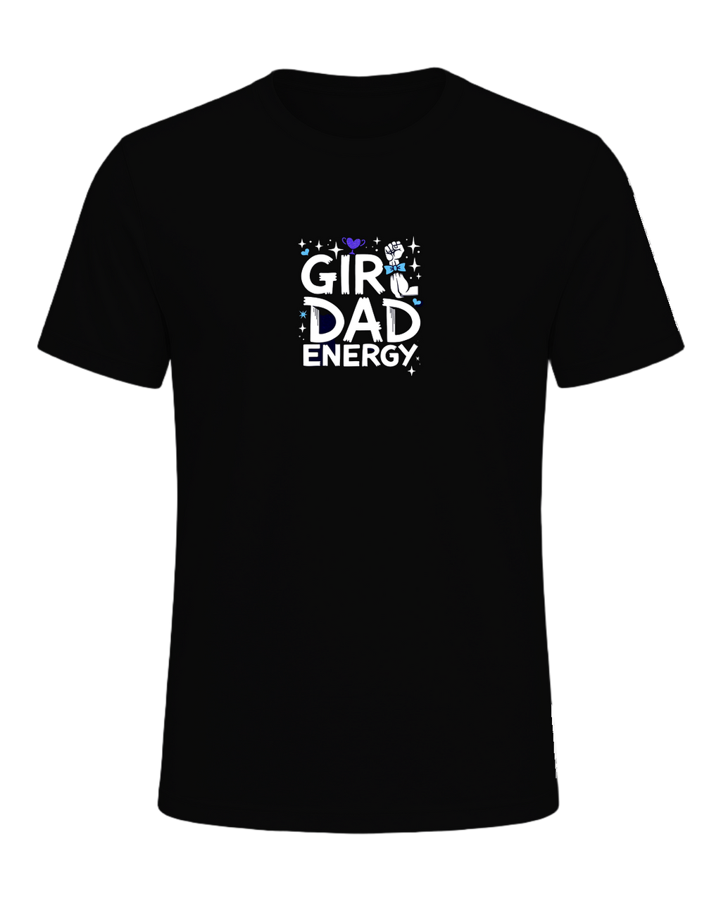 girldad — Black