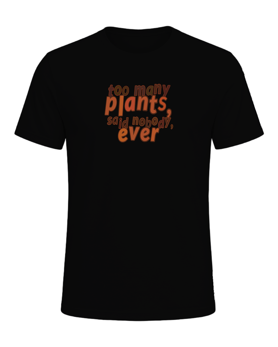 Seed imported design — Black