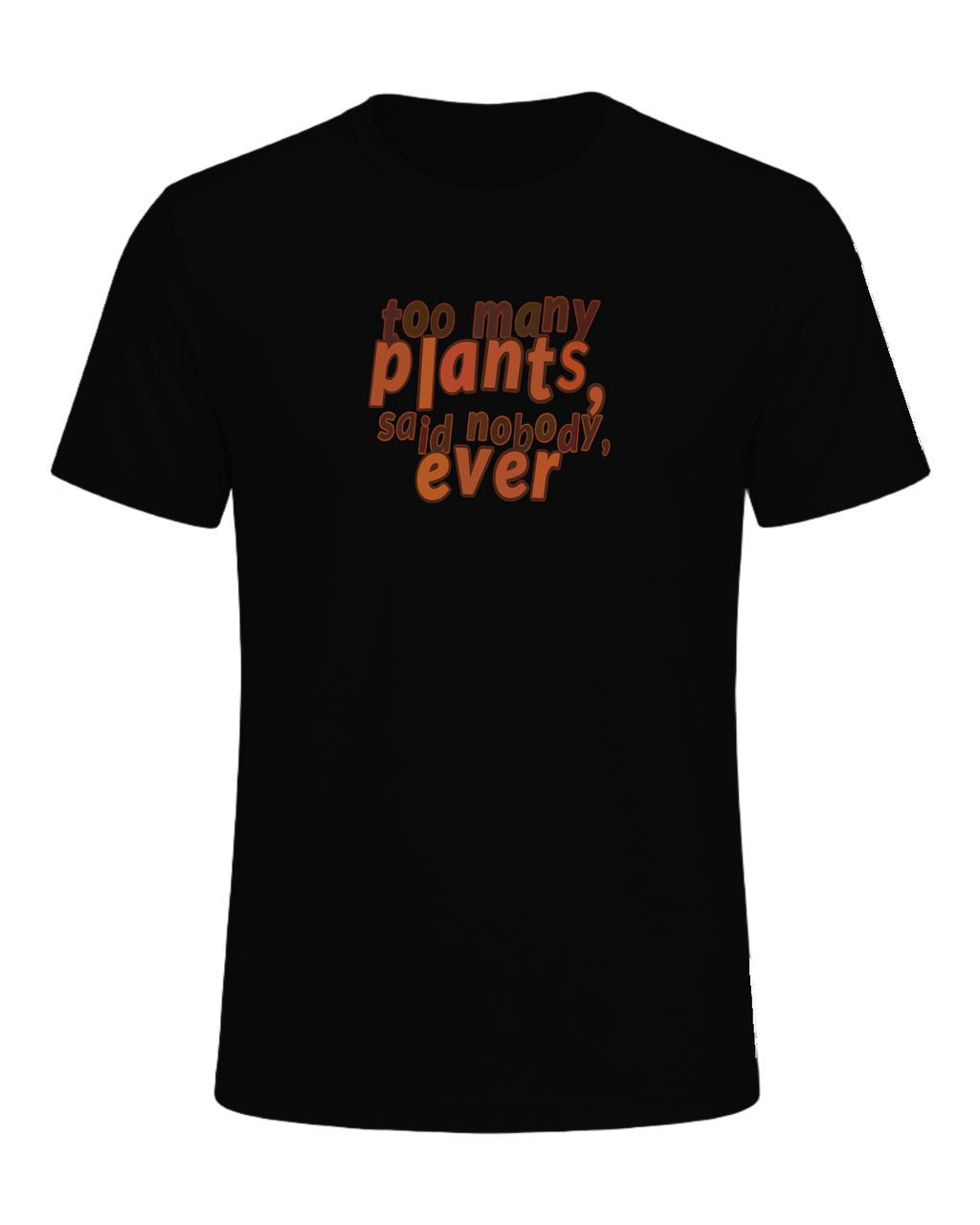 Seed imported design — Black