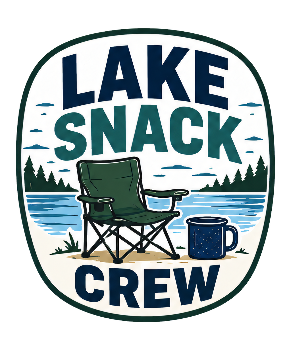 LAKE SNACK CREW