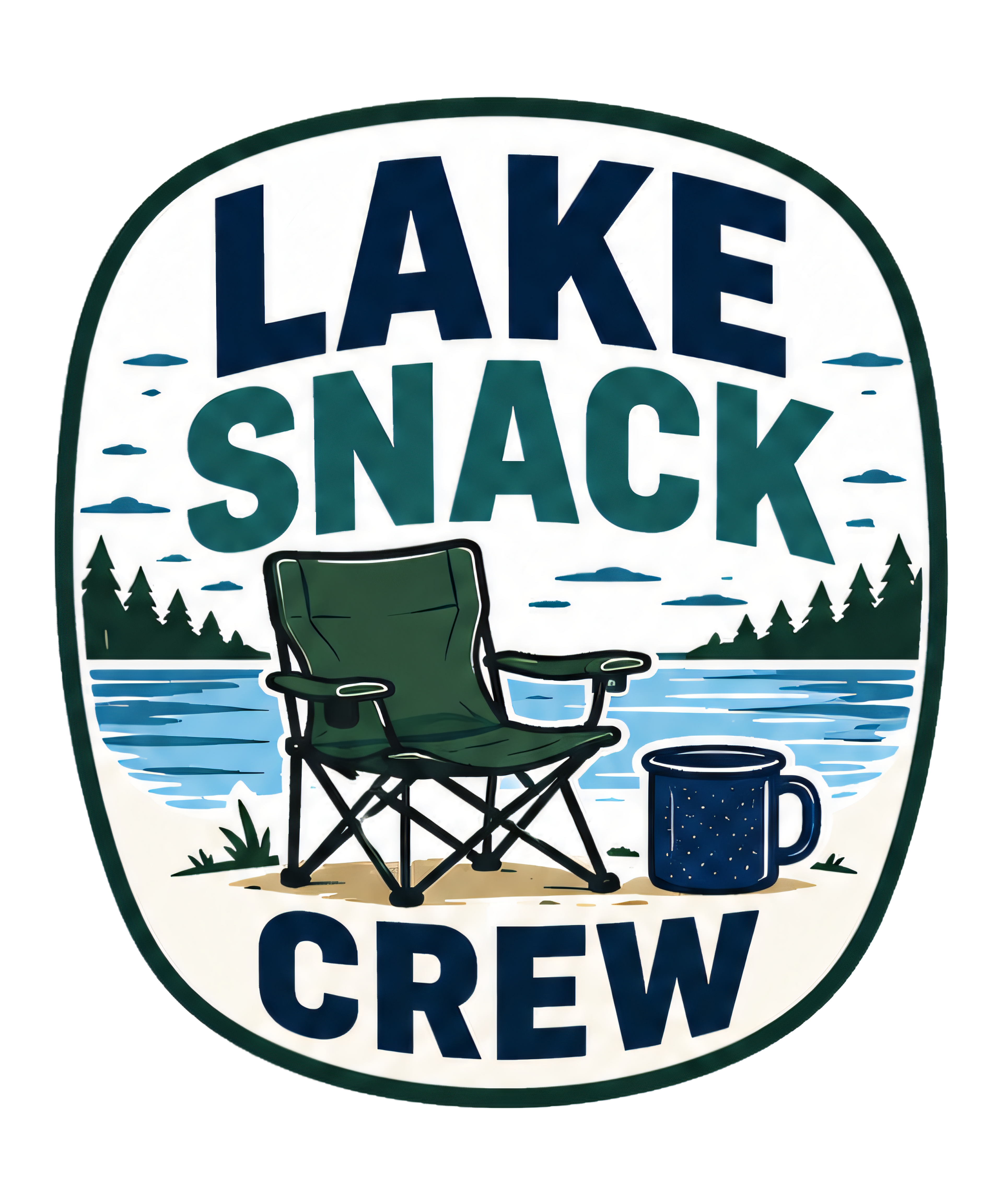 LAKE SNACK CREW