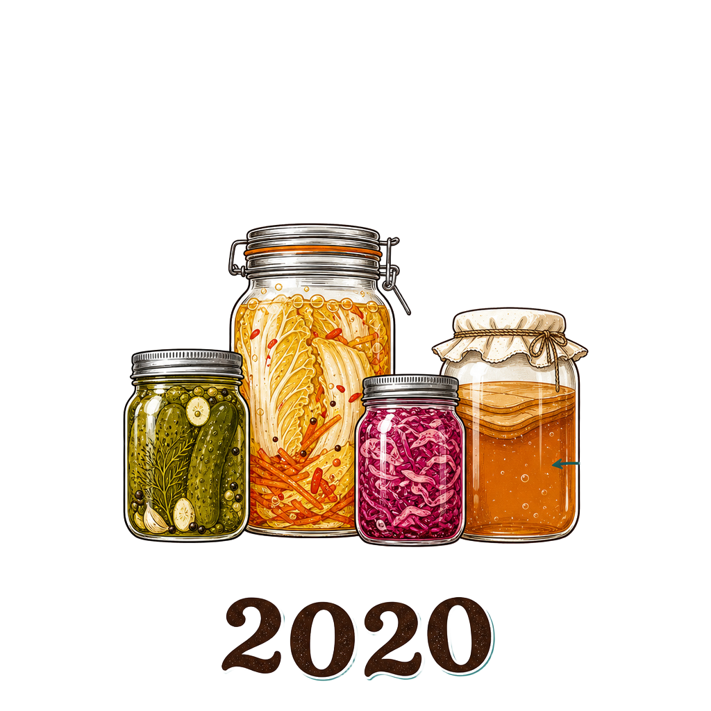 Fermentation Nerd
