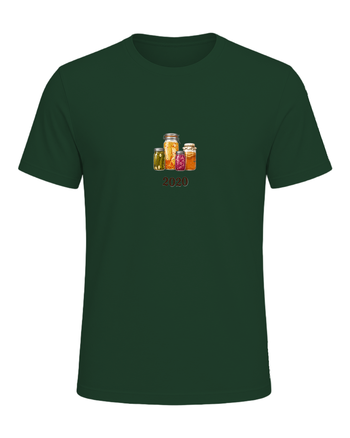 Fermentation Nerd — Forest
