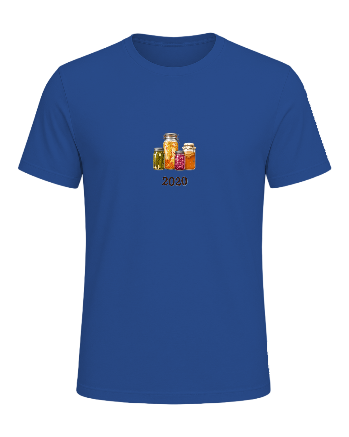 Fermentation Nerd — Royal