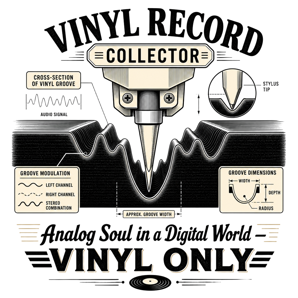 Vinyl Record Collector