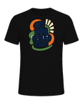 MY DOG VETOED THAT — Vintage Black