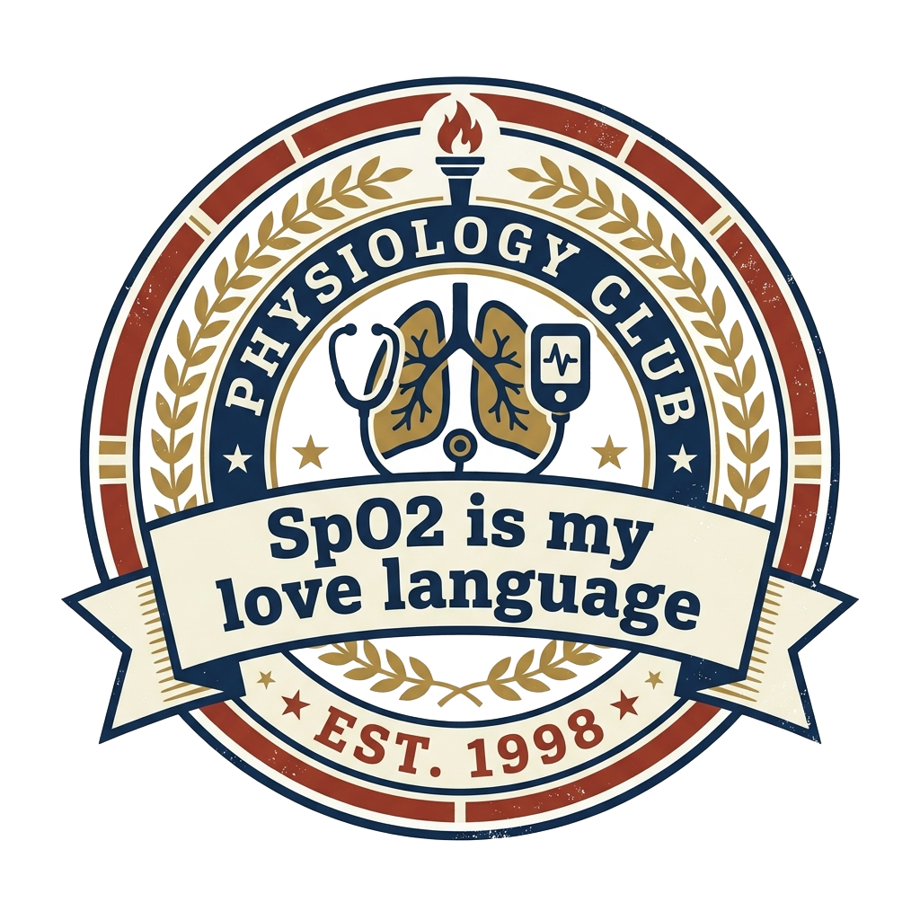 SpO2 is my love language