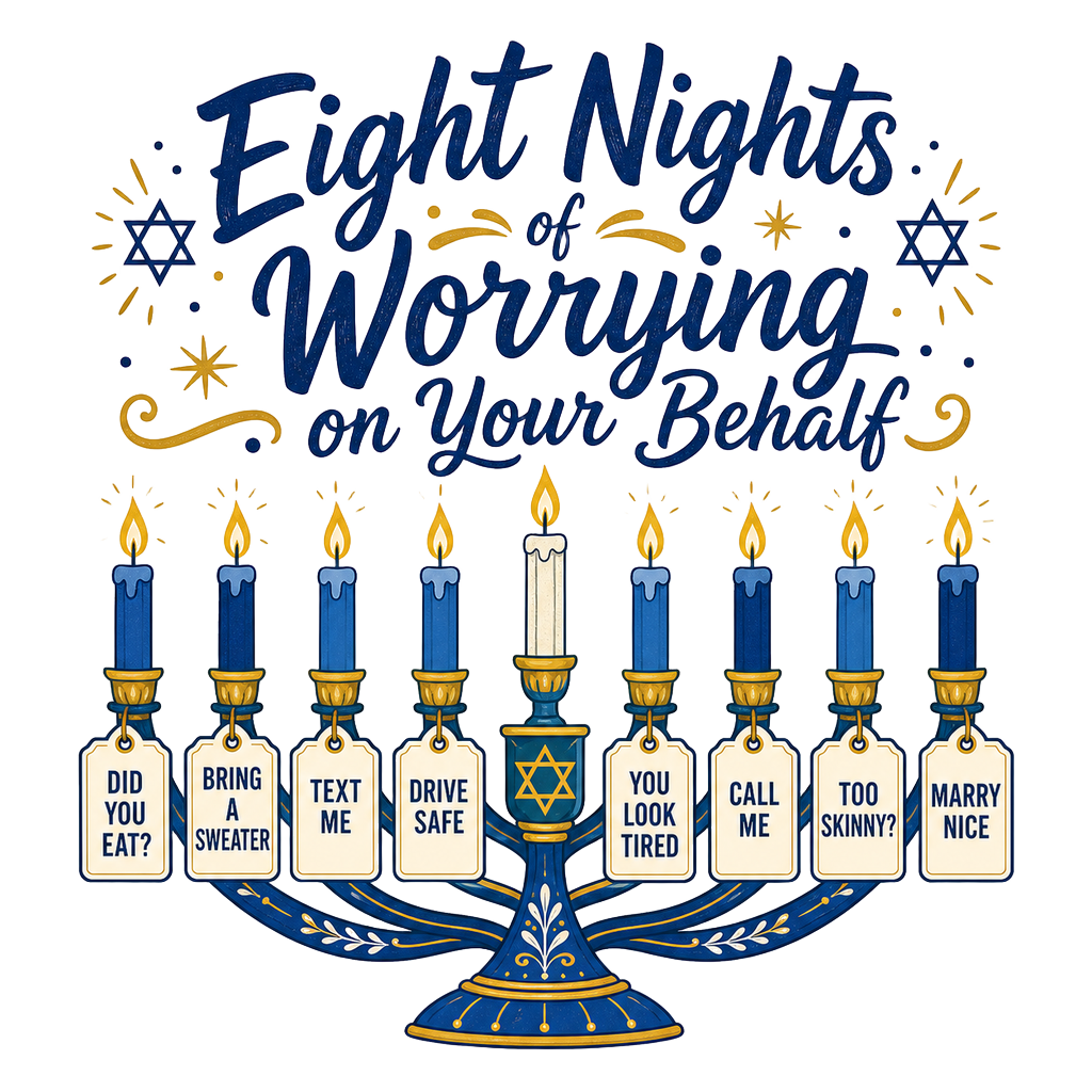 Jewish Humor