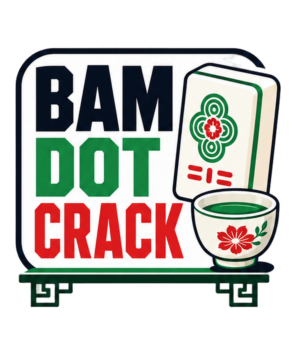BAM DOT CRACK