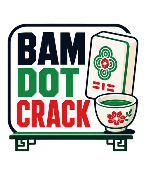 BAM DOT CRACK