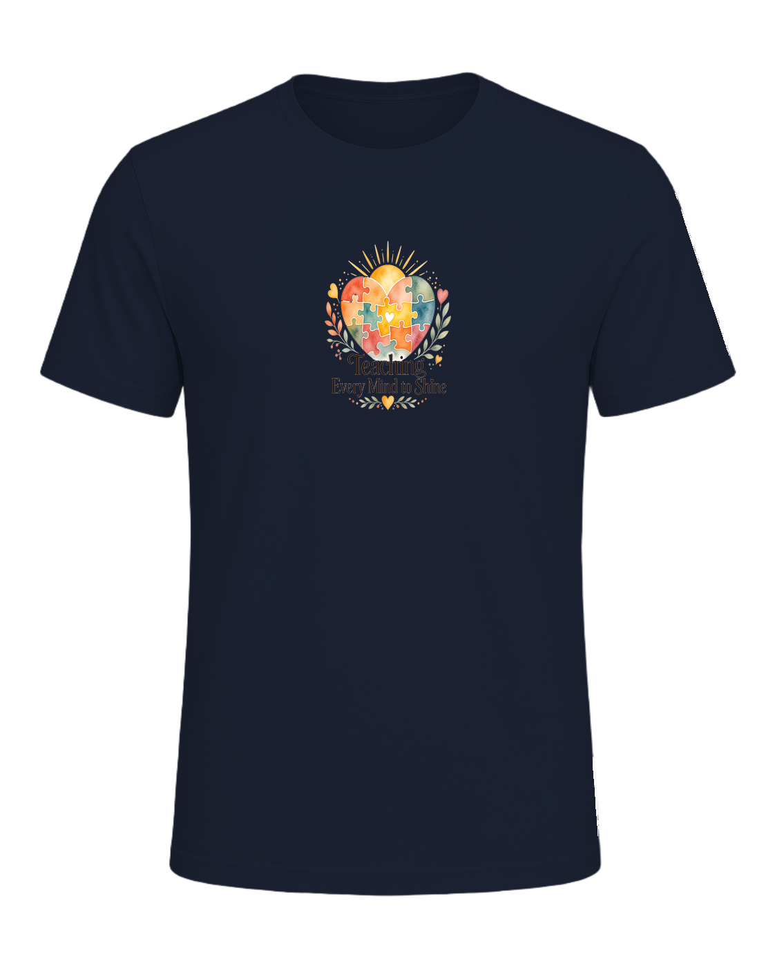 Special Ed Teacher — Navy