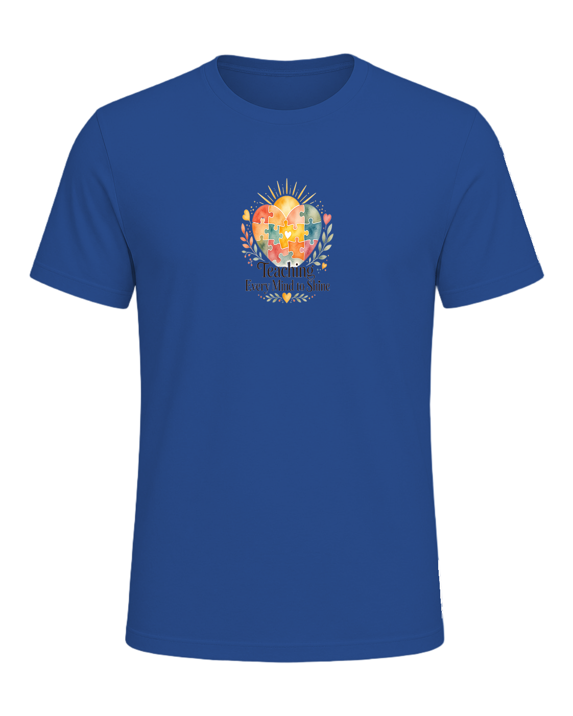 Special Ed Teacher — Royal