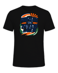 PROPAGATE THEN APOLOGIZE LATER — Vintage Black