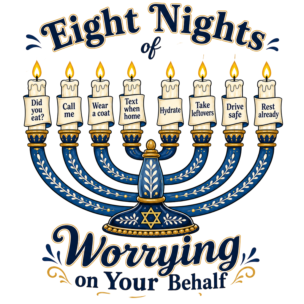Jewish Humor