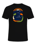 SUNLIGHT AND SNACKS ONLY — Vintage Black