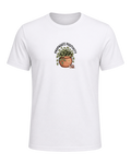 PROPAGATE POSITIVITY — White
