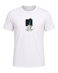 Coffee + Programmer — White