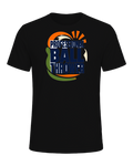 PROFESSIONAL BALL THROWER — Vintage Black