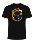 PROPAGATE THEN APOLOGIZE LATER — Vintage Black