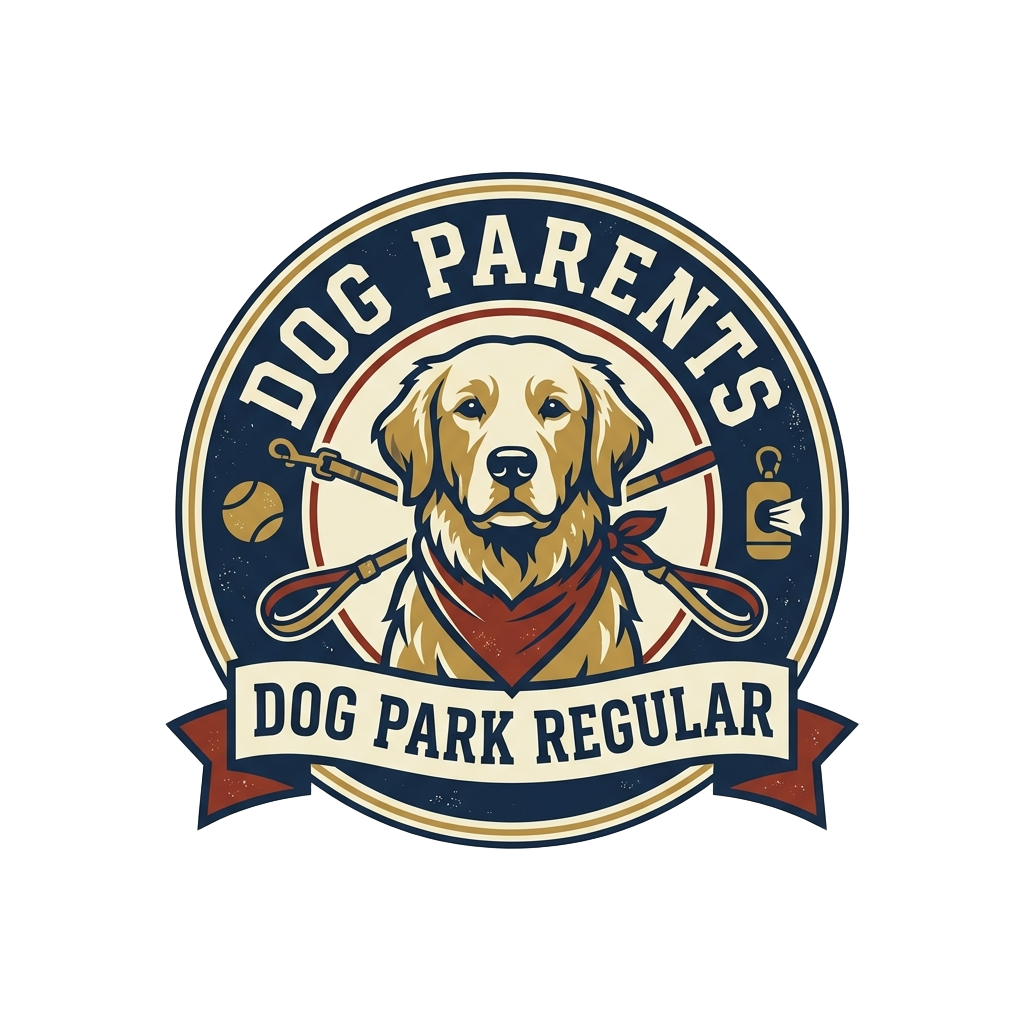 DOG PARK REGULAR