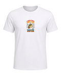 Tacos Over Everything — White