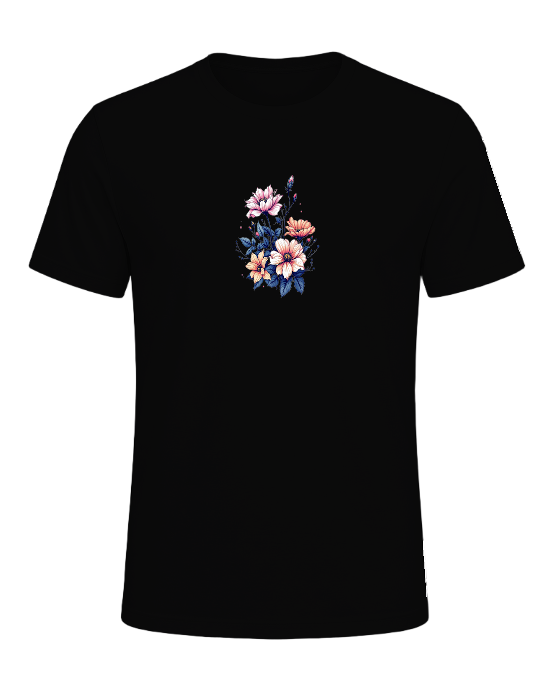 Trans Pride Visibility — Black