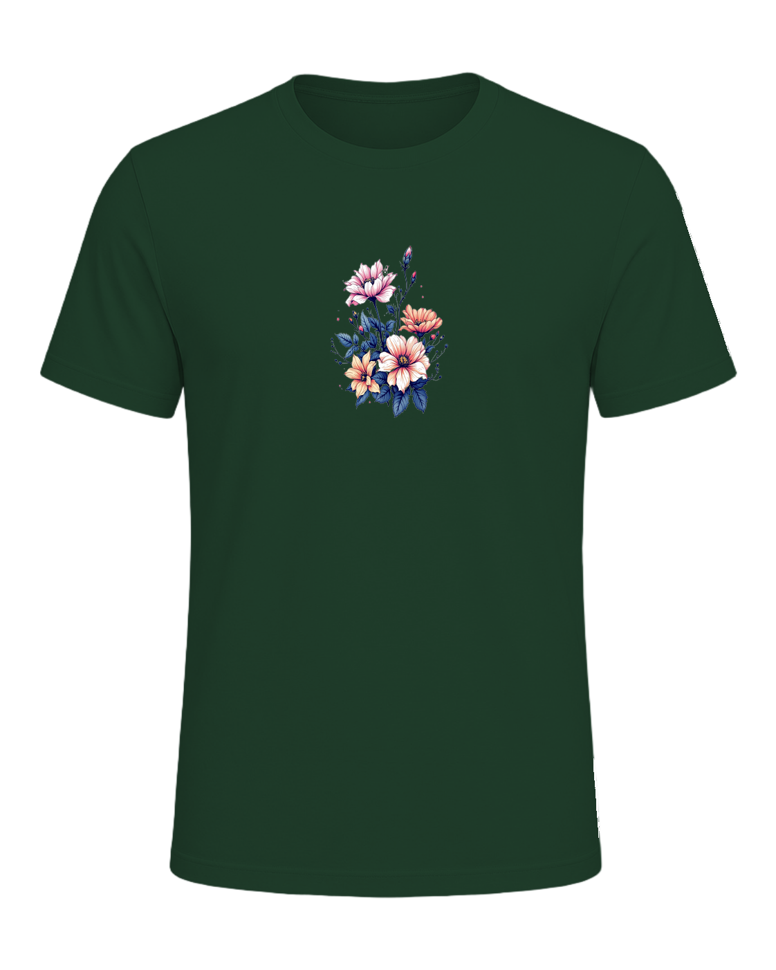 Trans Pride Visibility — Forest