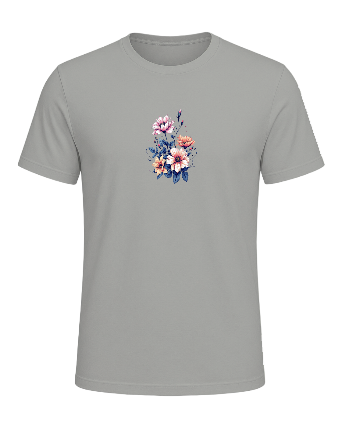 Trans Pride Visibility — Gray