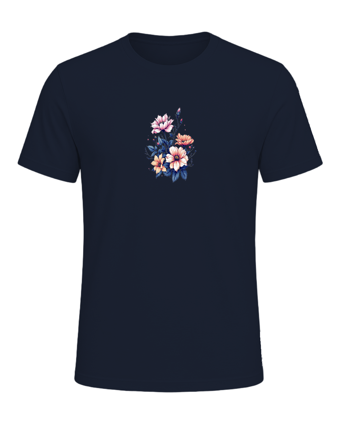 Trans Pride Visibility — Navy