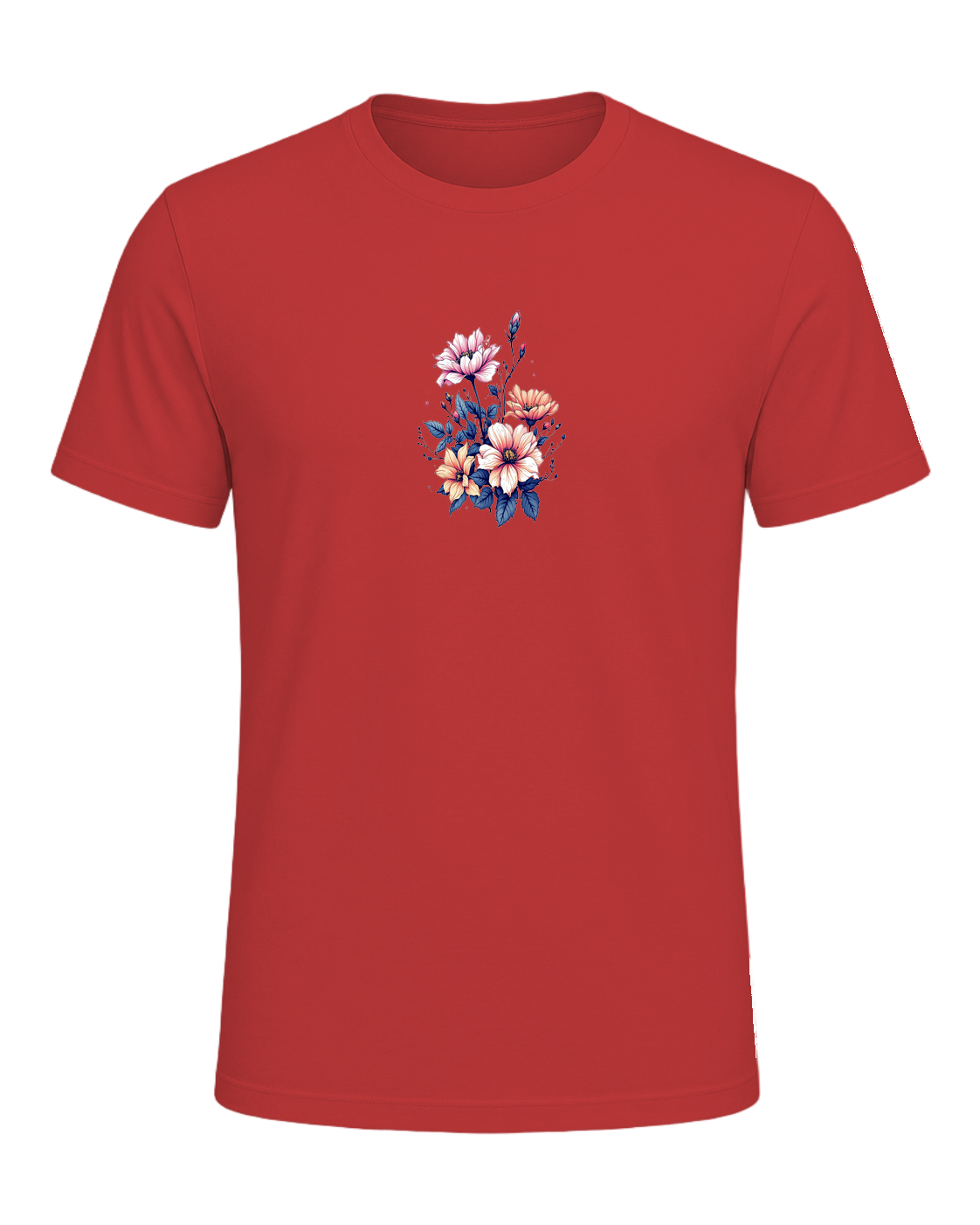 Trans Pride Visibility — Red