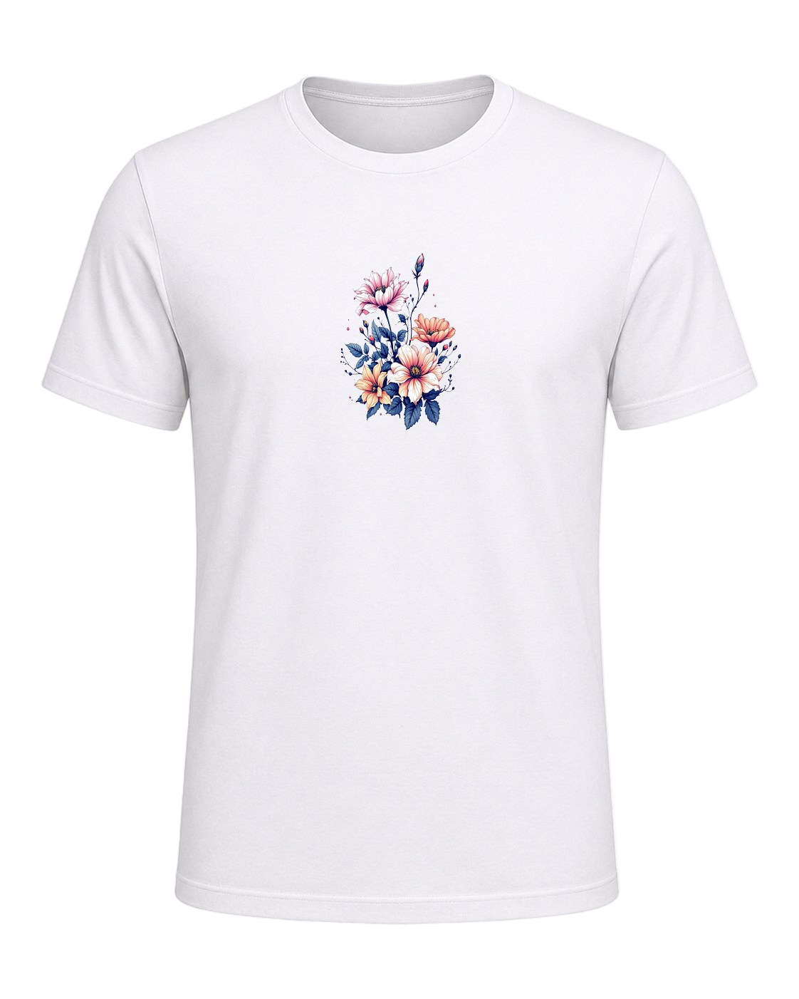 Trans Pride Visibility — White
