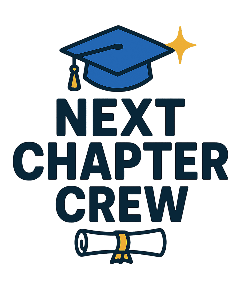 NEXT CHAPTER CREW