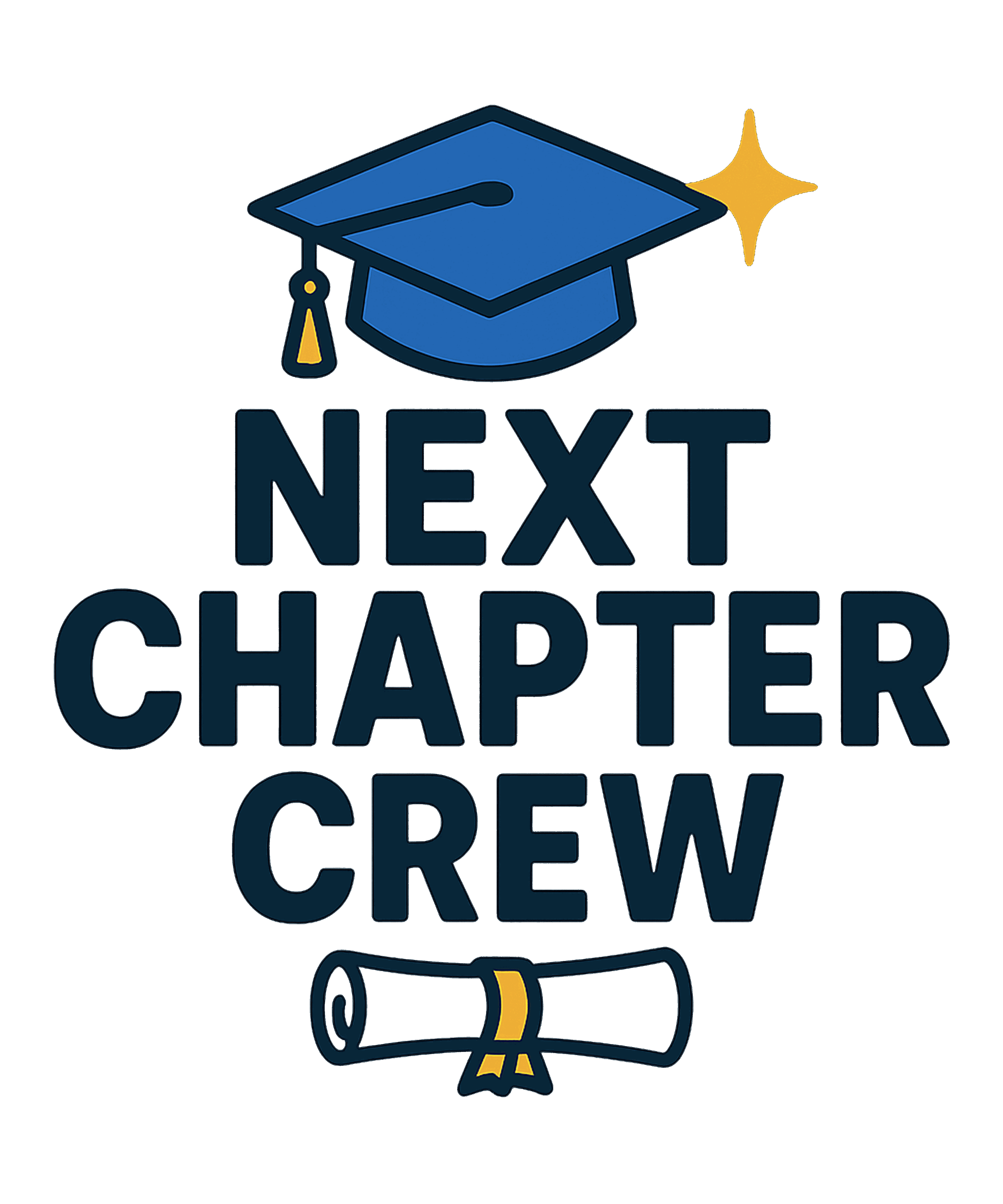 NEXT CHAPTER CREW