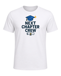NEXT CHAPTER CREW — White
