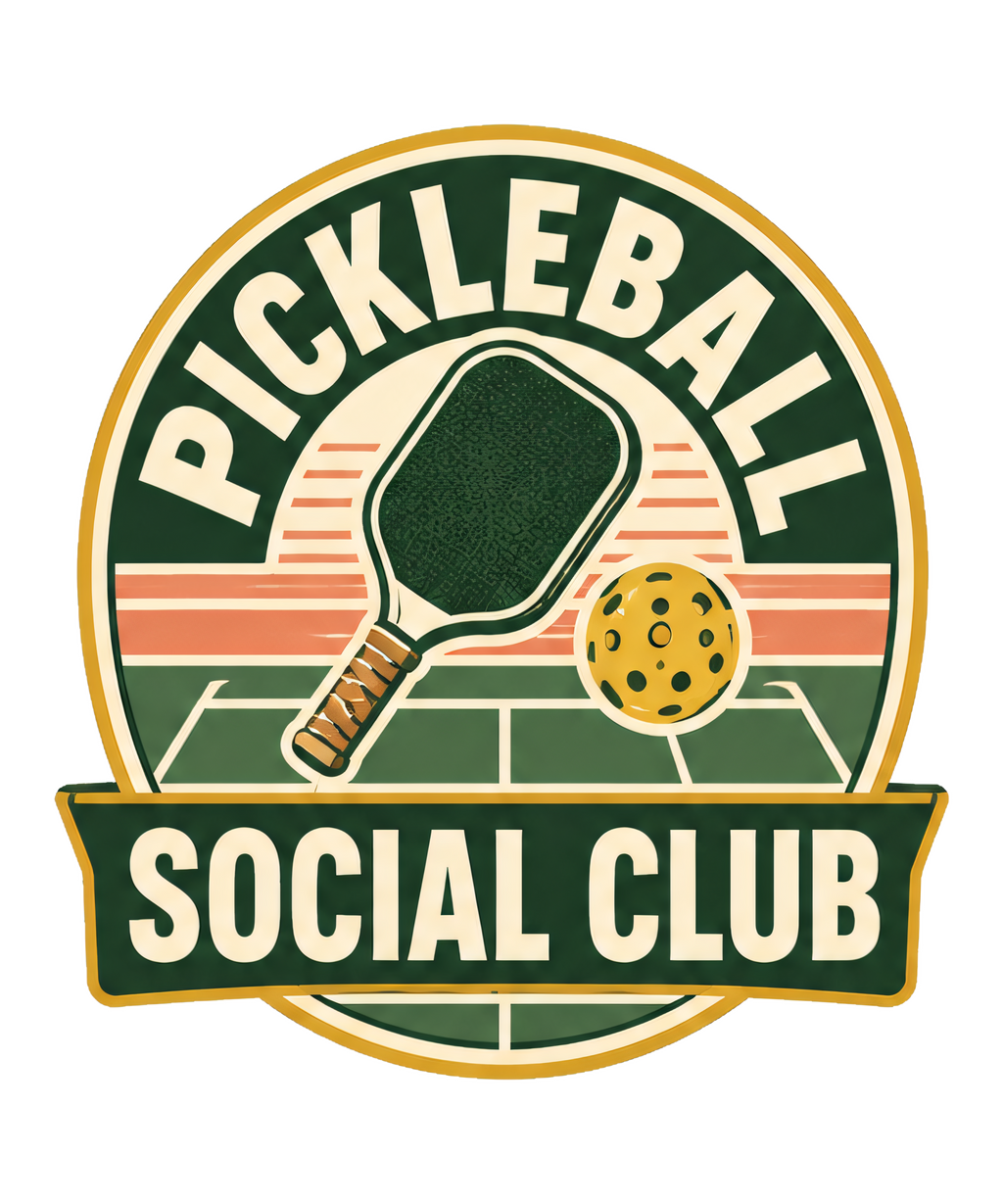 PICKLEBALL SOCIAL CLUB
