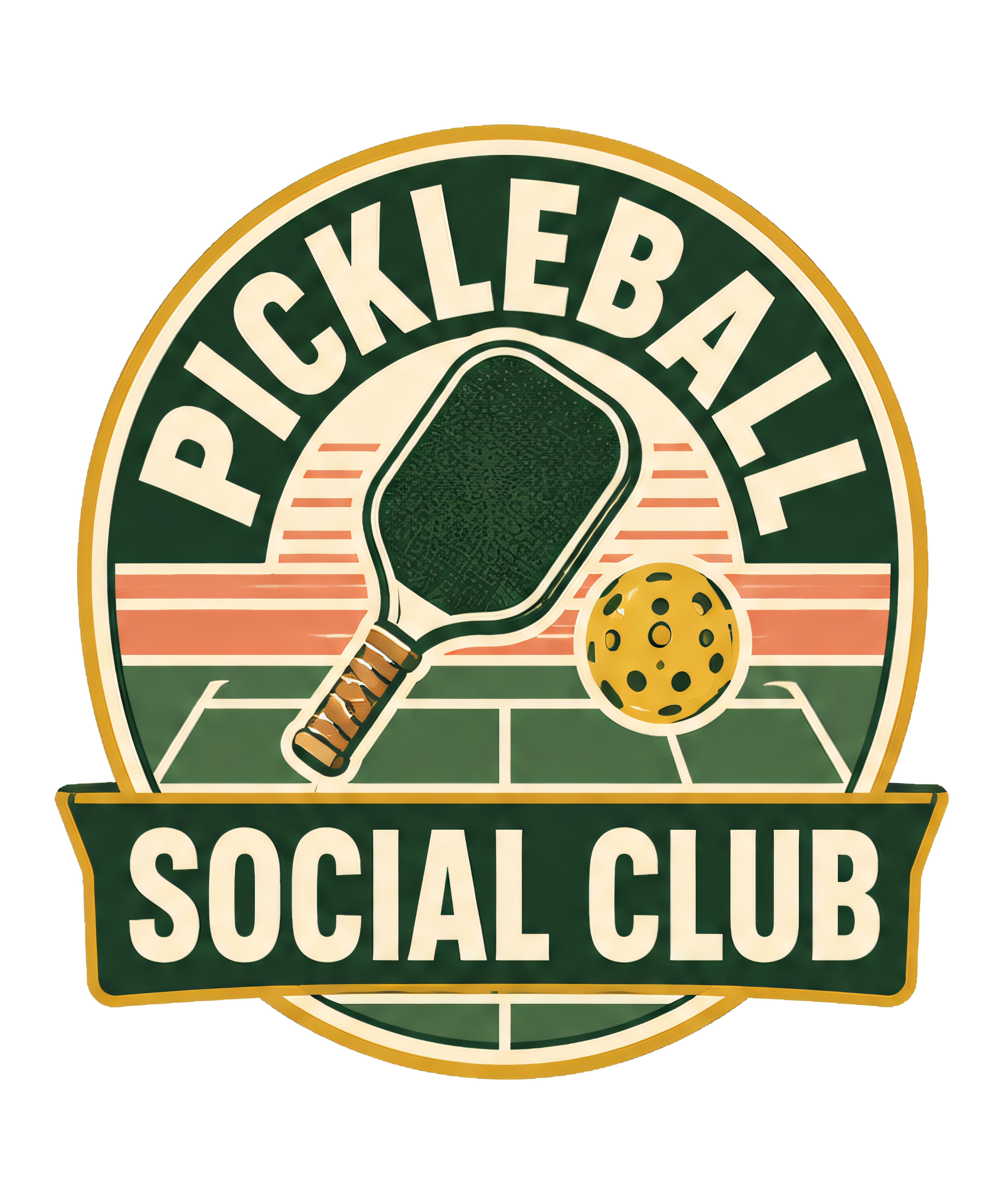 PICKLEBALL SOCIAL CLUB