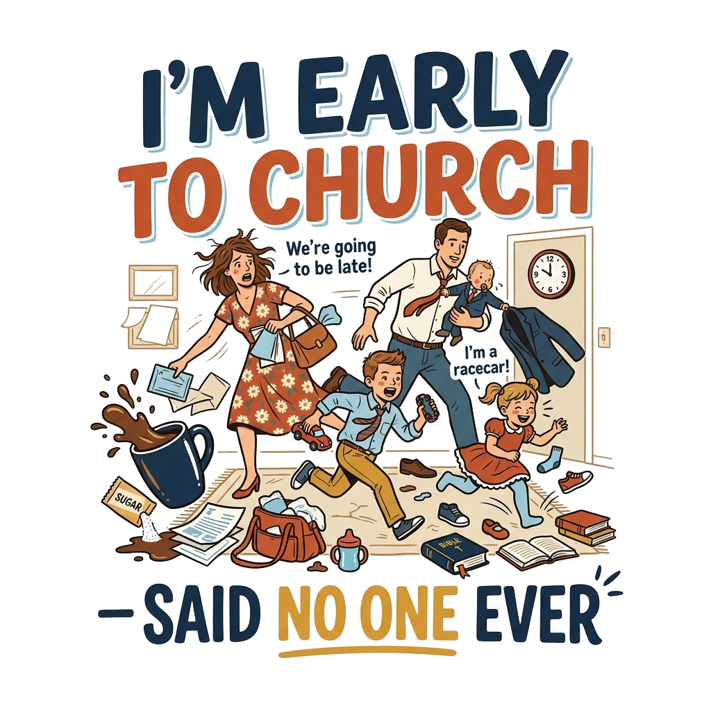 Church Humor
