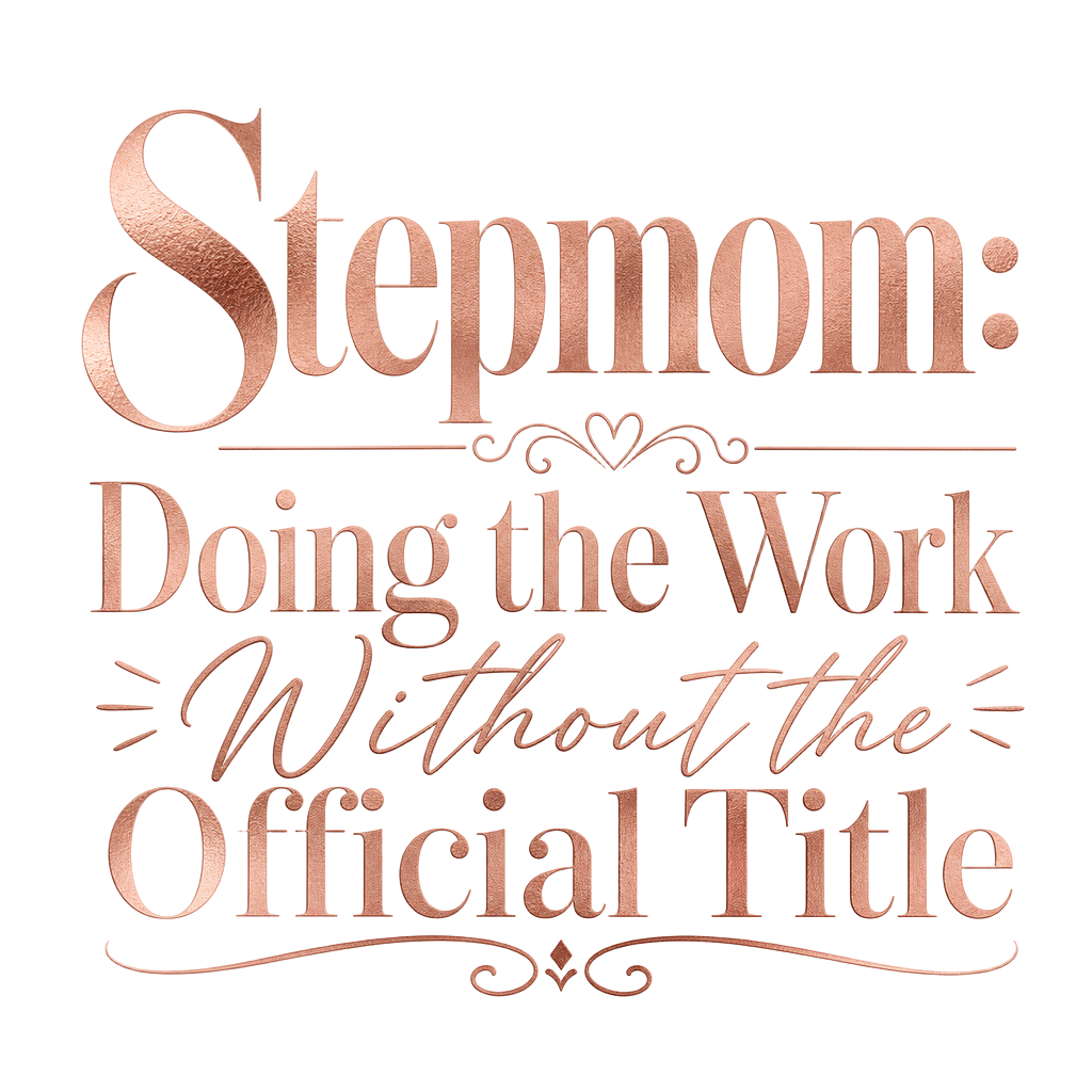 Stepmom Recognition