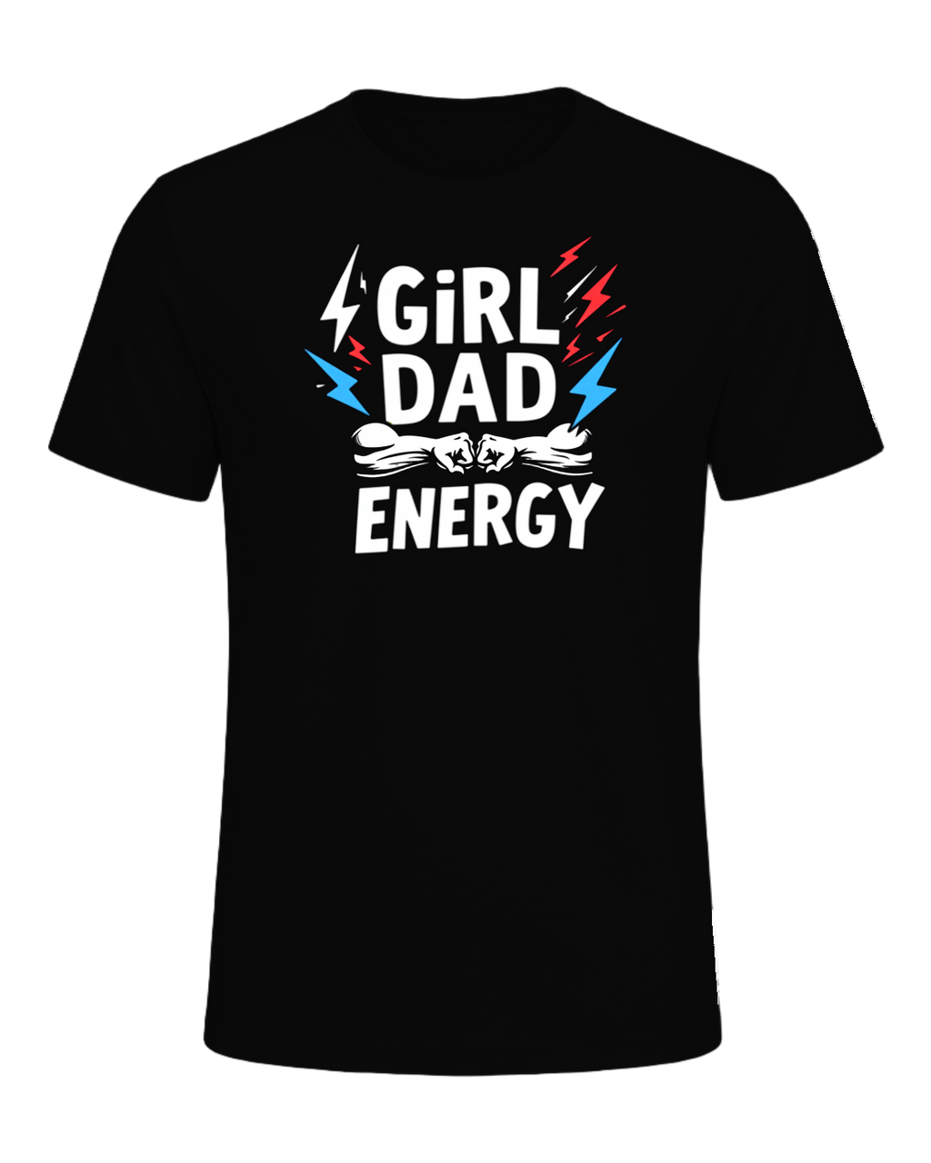 girldad — Black