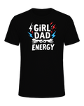 girldad — Black